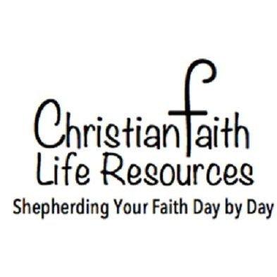 ChristianFaith Life Resources