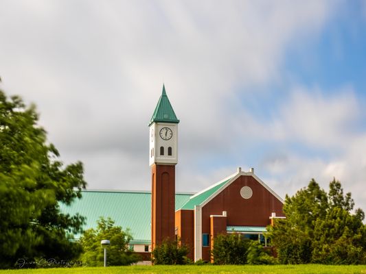 Northeastern State University