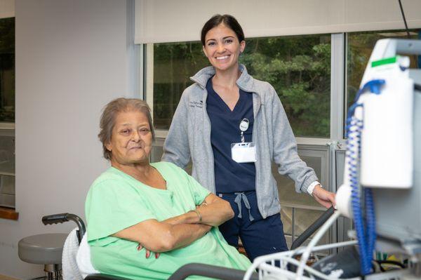 Water's Edge Rehab and Nursing Center at Port Jefferson