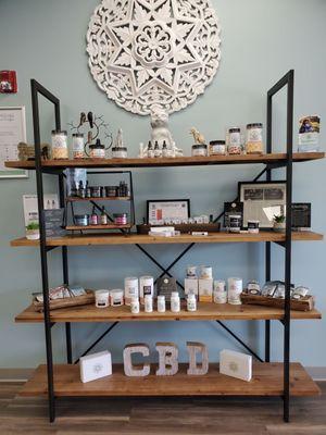 Your CBD Store - Plaistow