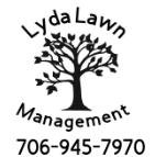 Lyda Lawn Management