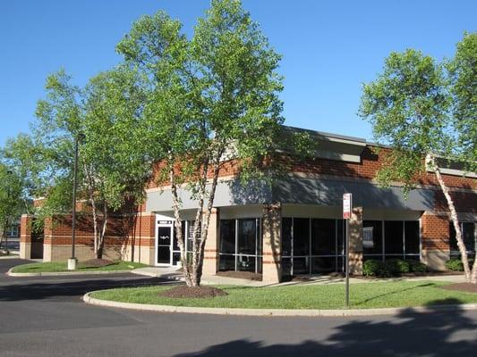 VDAA Glen Allen Office