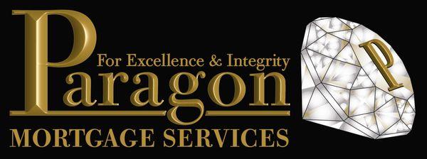 Our Paragon Logo