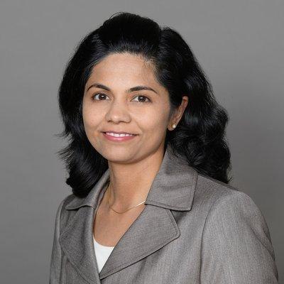 Dr. Swati Andhavarapu, Medical Oncologist