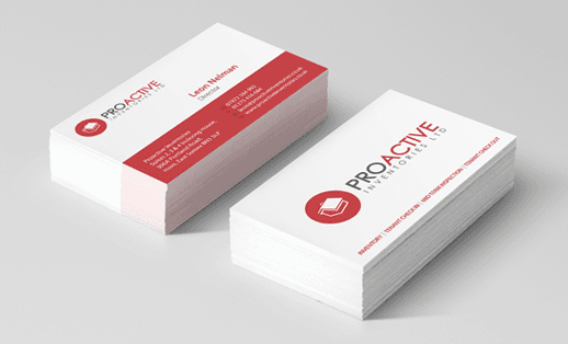 Business Cards