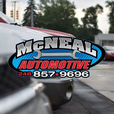 With over 2 decades of experience, McNeal Automotive is your trusted destination for top-quality automotive services.