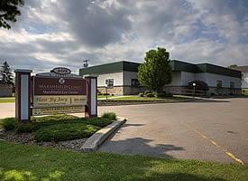 Marshfield Clinic - Marshfield Eye Center