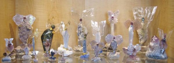 Great New Batch of Angels by Lynda*Star