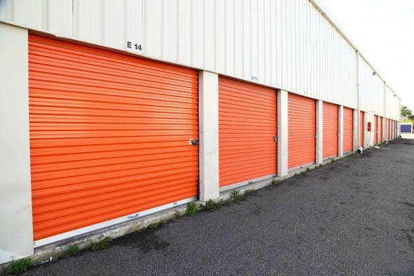 Omega Self Storage