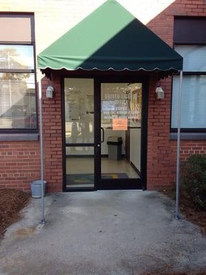 N C Drivers License Office