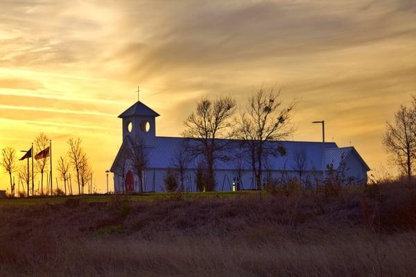 St. Mary Magdalene Episcopal Church