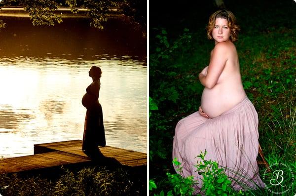 Maternity Photography by Brandi Grooms Photography | http://brandigrooms.com