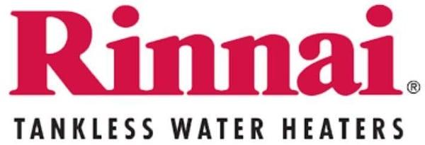 We offer Rinnai hot water heaters here at Red Plains Plumbing, call us today for more information!!