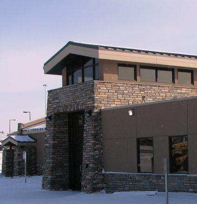 Trona Valley Federal Credit Union