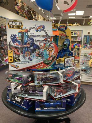 20% off of large scale diecast