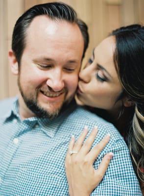 Engagement Session in San Diego