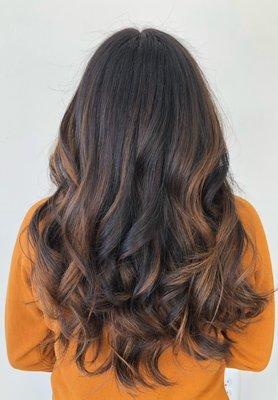 Signature Balayage