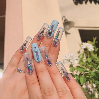 Nails