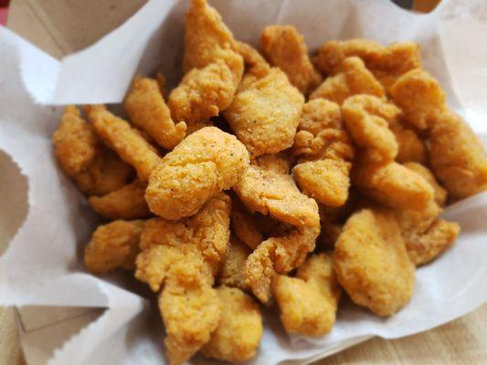 Whiting Nuggets