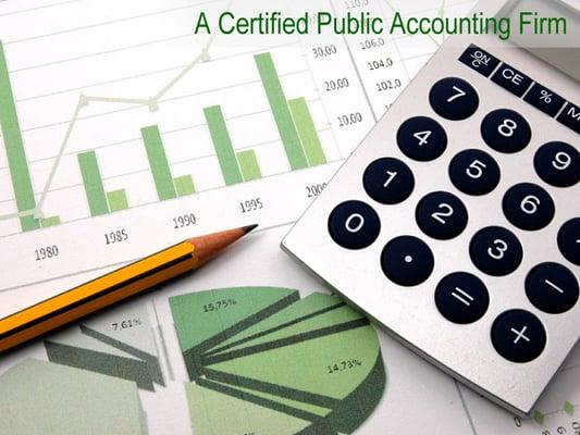 Buwe & Associates CPA firm in Fredericksburg Woodbridge VA