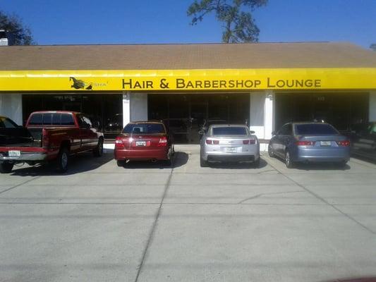 http://www.facebook.com/pages/Cosha-Hair-The-Barbershop-Lounge/225466900818520