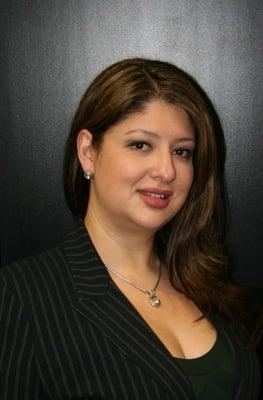 Blanca Rodriguez - Mountain West Financial