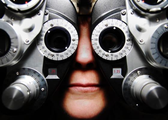 Advanced eye exams by the best optometrist in Memphis |  3315 Hacks Cross Rd #105 Memphis, TN 38125 |  goo.gl/EbL8qf