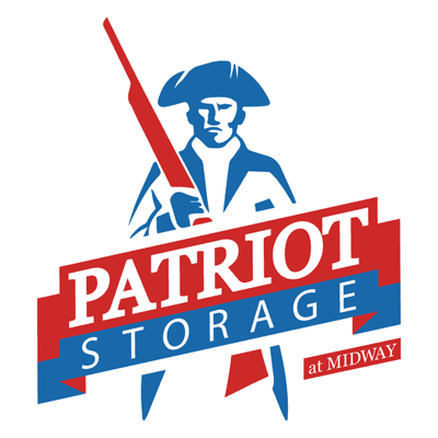 Patriot Storage