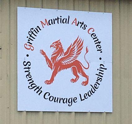 Griffin Martial Arts Center