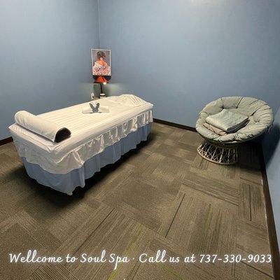 Welcome to Soul Spa