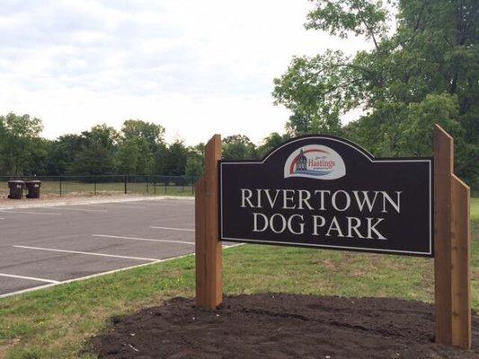 Rivertown Dog Park