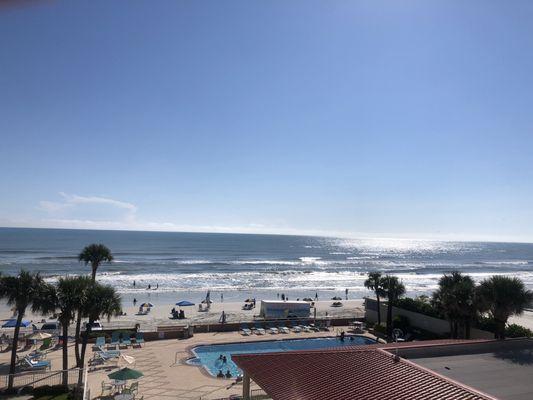 Holiday Inn & Suites Daytona Beach on the Ocean, an IHG Hotel