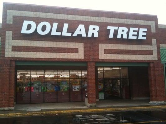 Dollar Tree