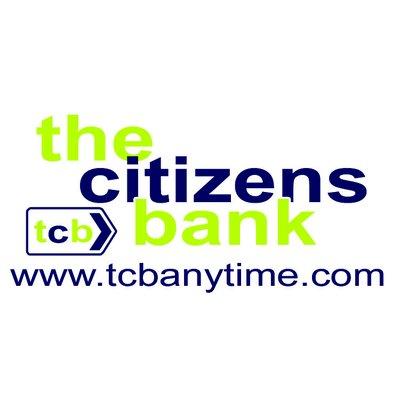 The Citizens Bank