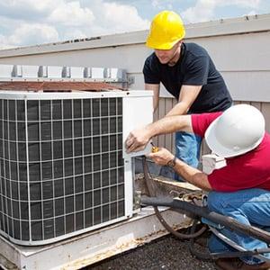 Dj's Heating Air Conditioning & Electrical, Inc