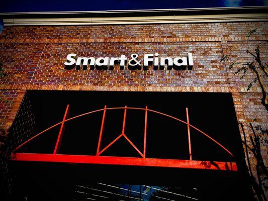 Smart & Final