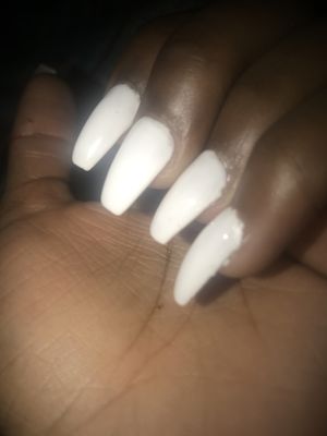 Pro Nails