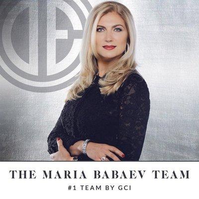 Maria Babaev - Luxury Long Island