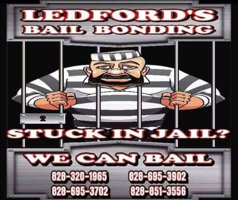 Ledford's Bail Bonds