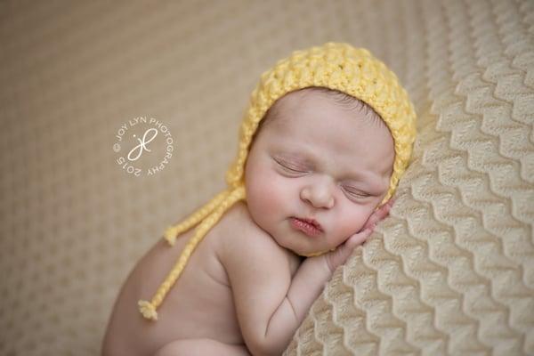 Chicago Newborn Photographer