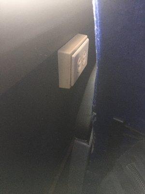 Bus Power Plugs