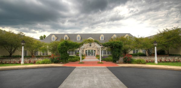 Lititz Public Library, Lititz, PA