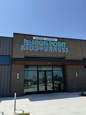 High Point Dentistry Kids & Braces