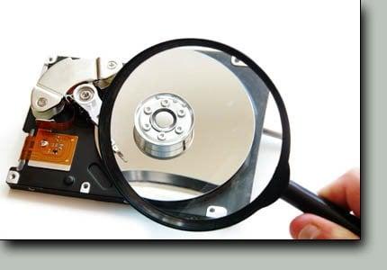 San Diego Hard Drive & Data Recovery