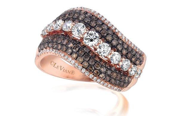 Acori Diamonds & Design, Friendswood, TX
Le Vian