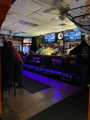 Playmakers Sports Bar