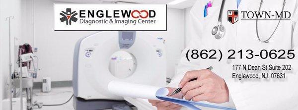 Englewood Diagnostic and Imaging Center