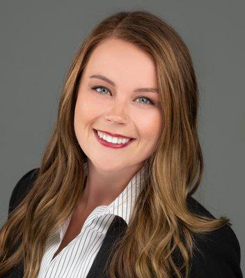 Erin Smith, Realtor