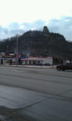 Dairy Queen East Winona