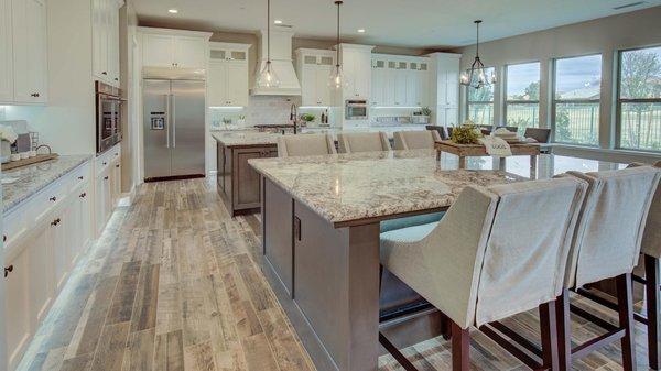 Residence 5 ~ Gourmet Kitchen